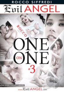 Rocco One On One # 3