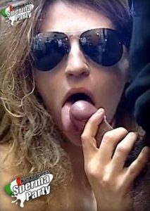 Sally troia per passione