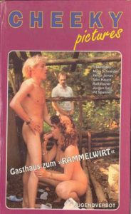 Gasthaus zum Rammelwirt