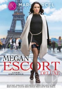 Megan Escort Deluxe