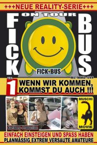 Fick Bus on Tour #1