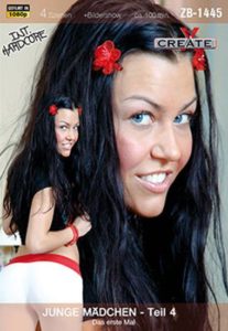 Junge Maedchen 4:Das erste Mal