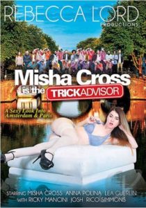 Misha Cross Is The Trick Advisor