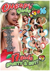 Cherry Girls # 16