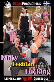 Kinky Lesbian Fucking
