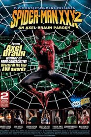 Spider-Man XXX # 2: An Axel Braun Parody