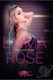 Exclusive Angel:Emma Rose