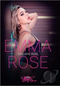 Exclusive Angel:Emma Rose