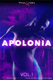 Apolonia’s Musical Fantasies Vol. 1