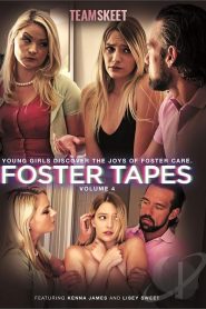 Foster Tapes # 4