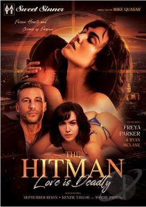 The Hitman Love Is Deadly