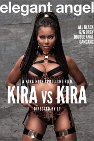 Kira vs Kira