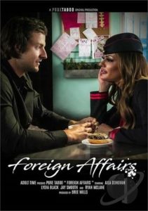 Foreign Affairs