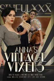 Anna’s Vintage Vixens