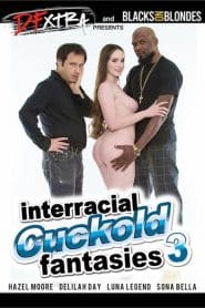 Interracial Cuckold Fantasies 3