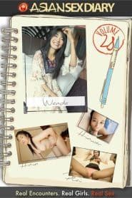 Asian Sex Diary 28