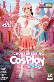 Crossdressing Crossplay Cuties