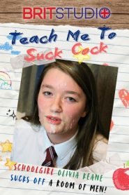Teach Me To Suck Cock