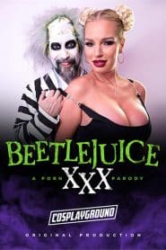 Beetlejuice XXX: A Porn Parody – Part 2