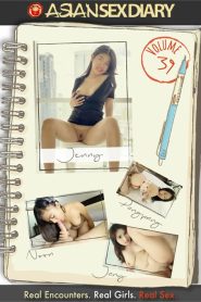 Asian Sex Diary 39