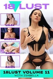 18Lust Volume 11