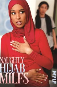 Naughty Hijab MILFs