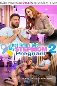 That Time I Got My Stepmom Pregnant 2