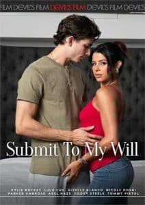 Submit To My Will