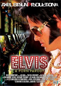 Elvis XXX A Porn Parody