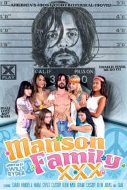 Manson Family