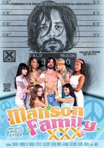 Manson Family