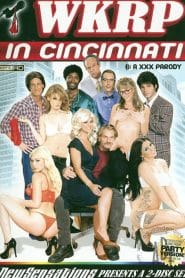 WKRP In Cincinnati: A XXX Parody