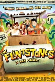 The Flintstones : A XXX Parody