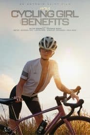 My Cycling Girl with Benefits