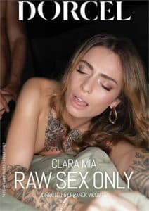 Clara Mia: Raw Sex Only