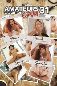 Amateurs Caught On Cam 31