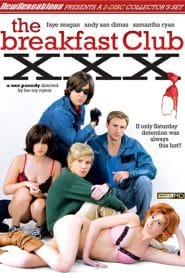 The Breakfast Club : A XXX Parody