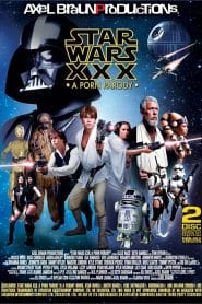 Star Wars XXX: A Porn Parody