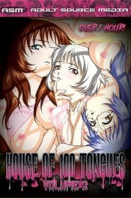 House of 100 Tongues Vol. 2