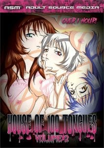 House of 100 Tongues Vol. 2