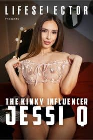 The Kinky Influencer Jessi Q