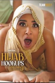 Hijab Hookups 9
