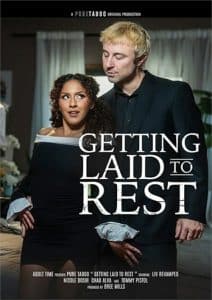 Getting Laid to Rest