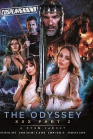 The Odyssey XXX : Part 2