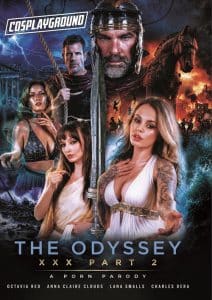 The Odyssey XXX : Part 2