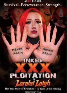 InkedXXXploitation of Lorelai Leigh