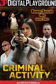 Criminal Activity